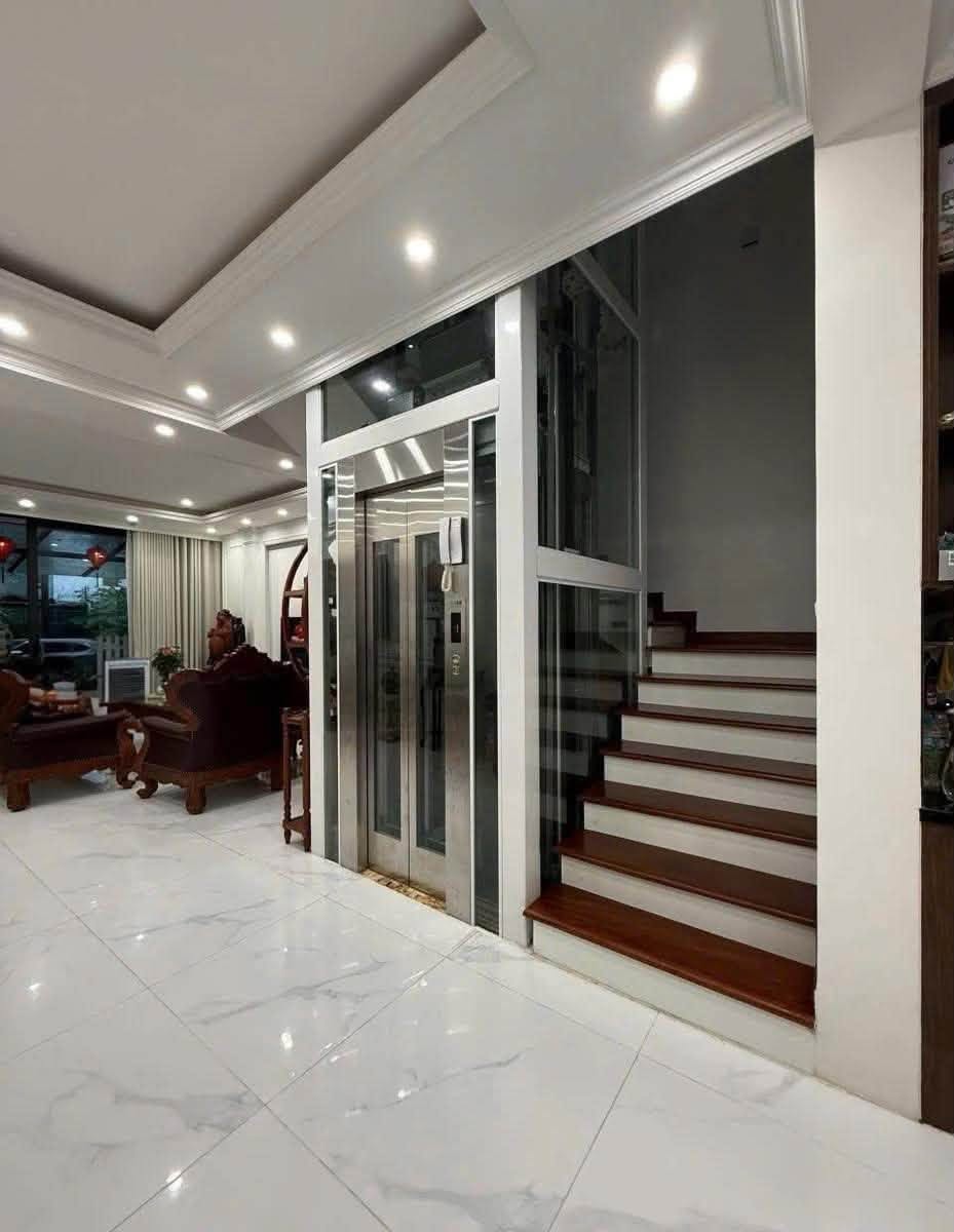 🔥 BIỆT THỰ LIỀN KỀ HOÀNG HOA THÁM – 104M² – 4 TẦNG – MT 5,5M – THANG MÁY – Ô TÔ ĐỖ CỬA – 480TR/M² 16007452