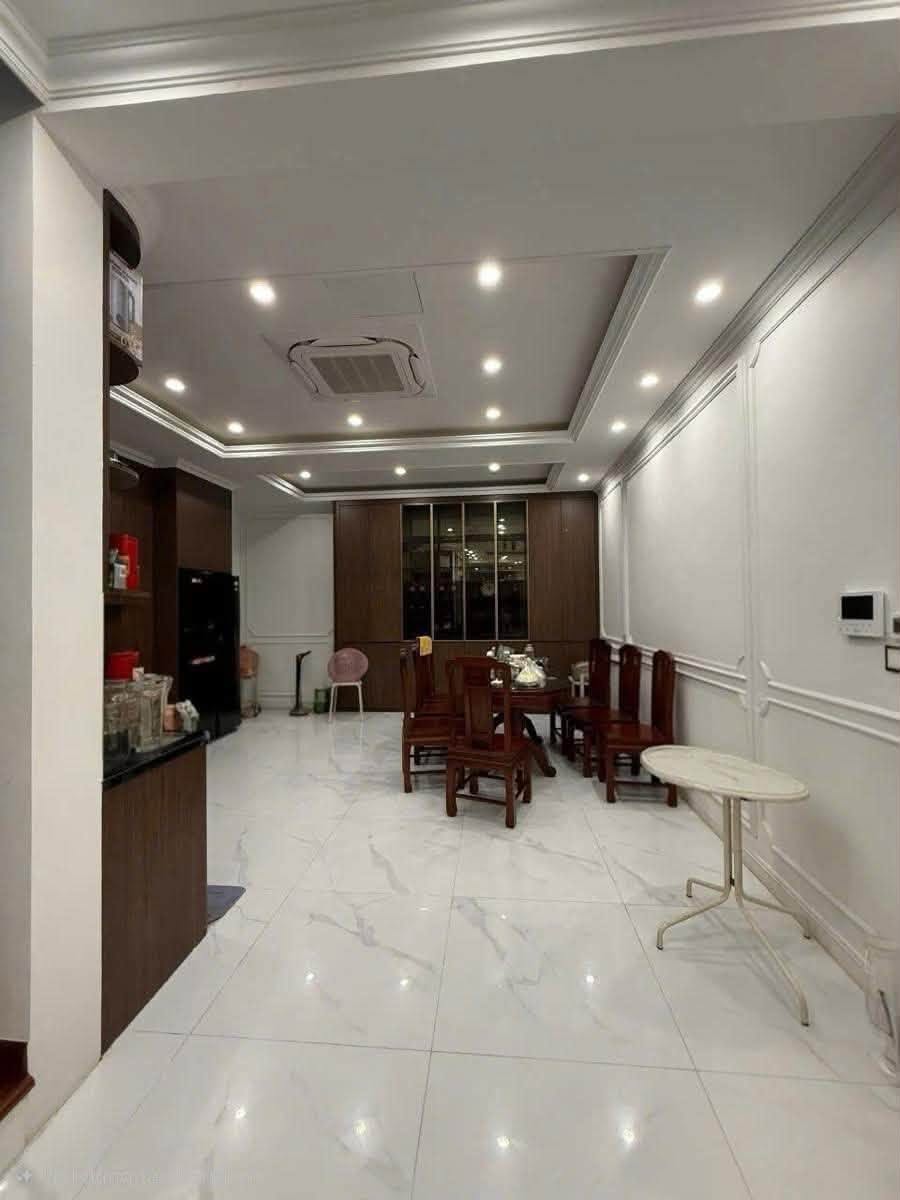 🔥 BIỆT THỰ LIỀN KỀ HOÀNG HOA THÁM – 104M² – 4 TẦNG – MT 5,5M – THANG MÁY – Ô TÔ ĐỖ CỬA – 480TR/M² 16007452