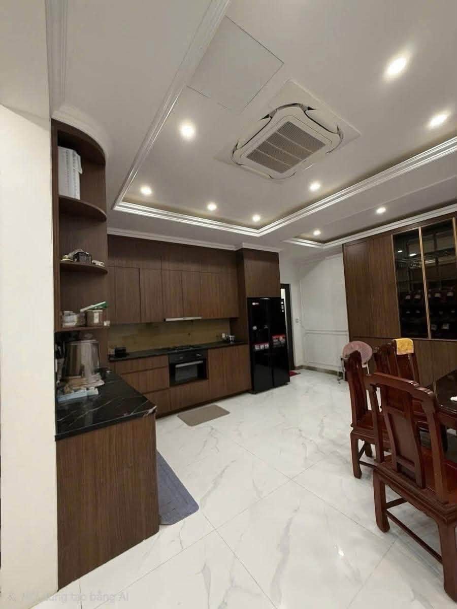 🔥 BIỆT THỰ LIỀN KỀ HOÀNG HOA THÁM – 104M² – 4 TẦNG – MT 5,5M – THANG MÁY – Ô TÔ ĐỖ CỬA – 480TR/M² 16007452