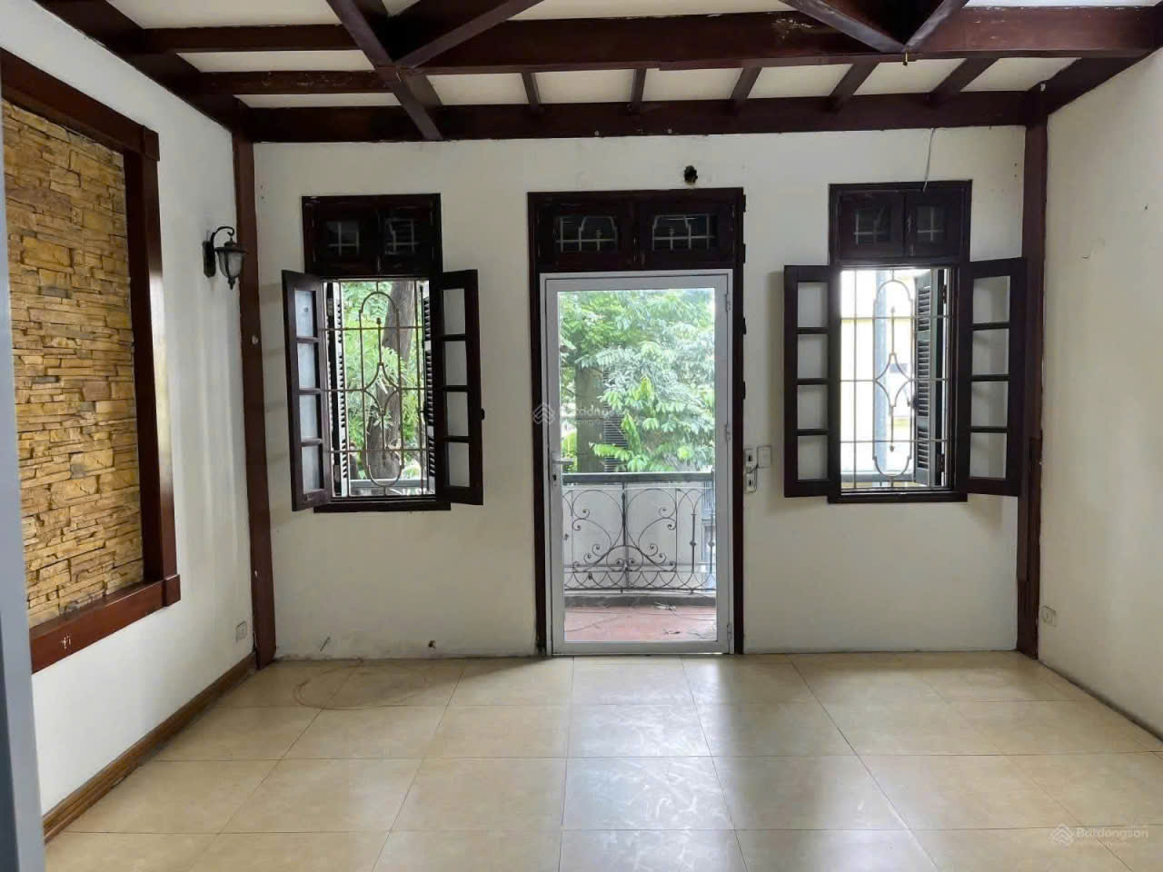 🏠 CHO THUÊ NHÀ MẶT PHỐ PHẠM TUẤN TÀI – CẦU GIẤY  60M² × 5 TẦNG  MT 5M  33 TRIỆU/THÁNG 16007459