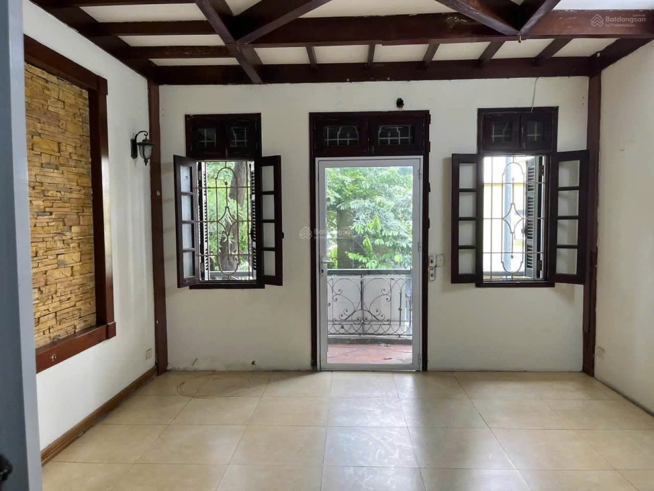 🏠 CHO THUÊ NHÀ MẶT PHỐ PHẠM TUẤN TÀI – CẦU GIẤY  60M² × 5 TẦNG  MT 5M  33 TRIỆU/THÁNG 16007459