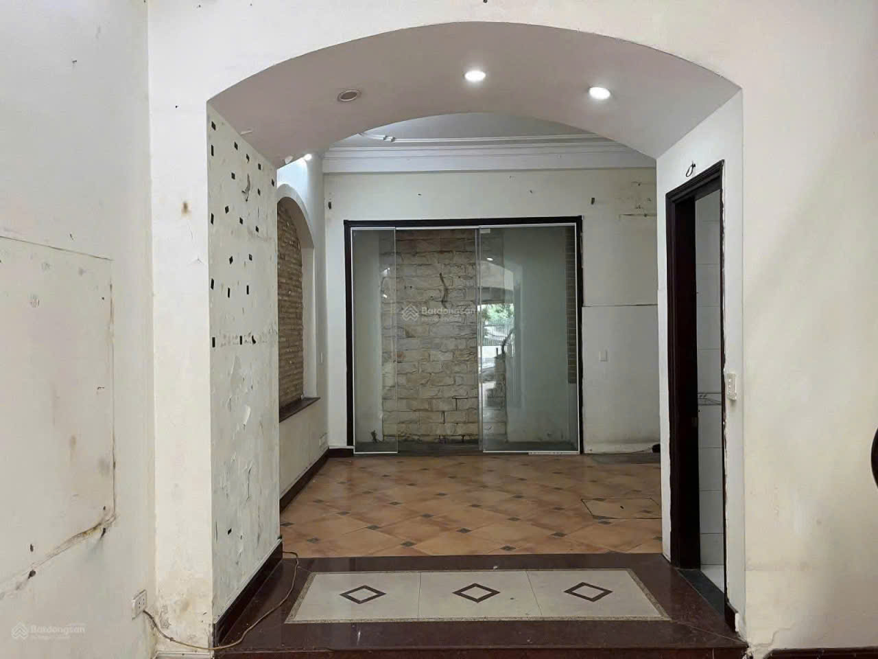 🏠 CHO THUÊ NHÀ MẶT PHỐ PHẠM TUẤN TÀI – CẦU GIẤY  60M² × 5 TẦNG  MT 5M  33 TRIỆU/THÁNG 16007459