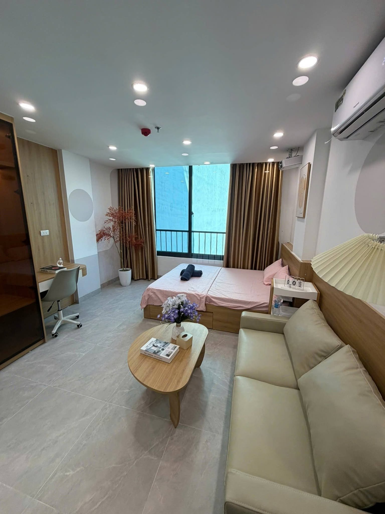 TÒA NHÀ DÒNG TIỀN NGUYỄN TRÃI, TX – 200 TR/THÁNG – Ô TÔ TRÁNH - 110M² – 9 TẦNG – MT 7M 16007461