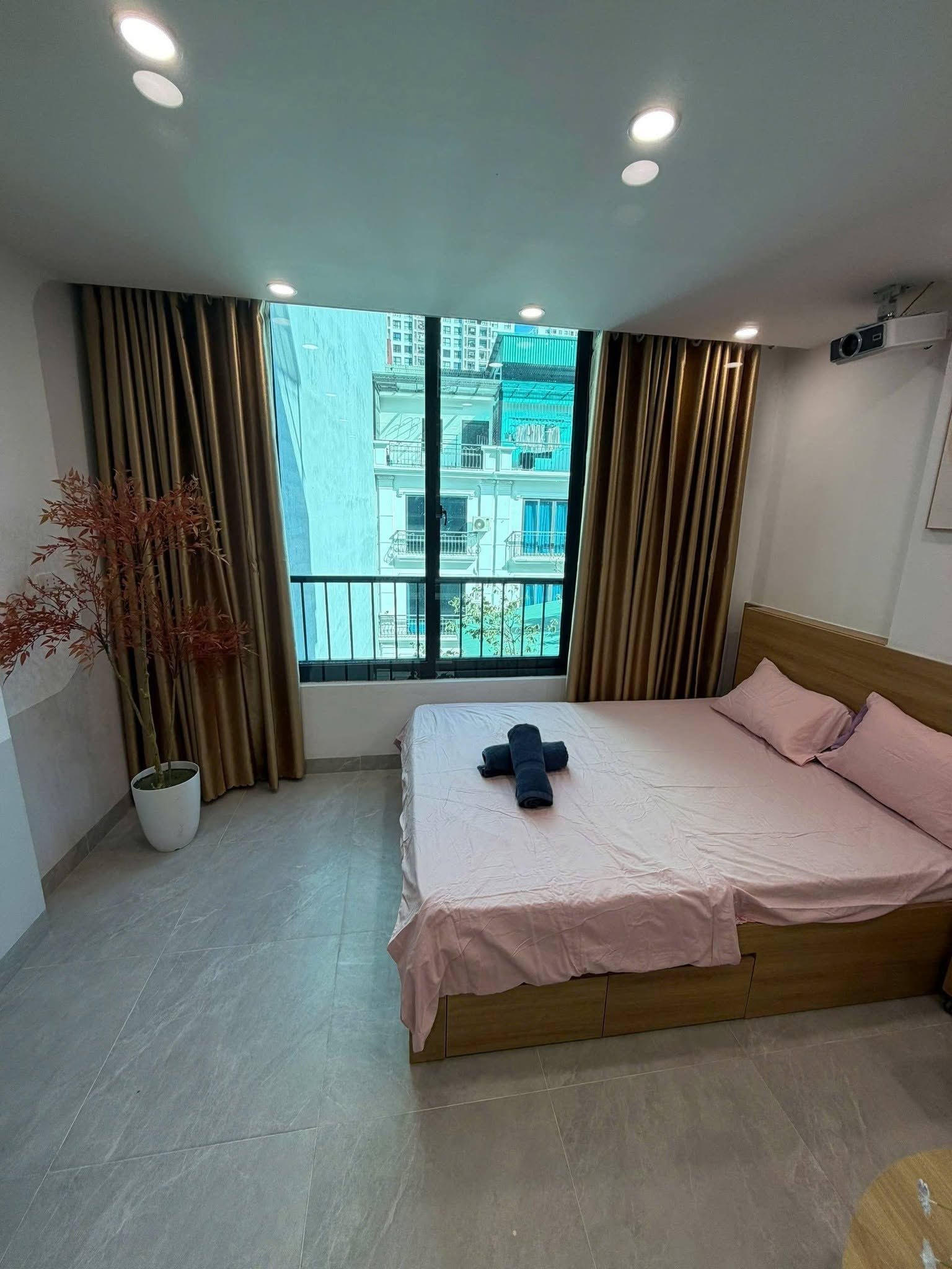 TÒA NHÀ DÒNG TIỀN NGUYỄN TRÃI, TX – 200 TR/THÁNG – Ô TÔ TRÁNH - 110M² – 9 TẦNG – MT 7M 16007461