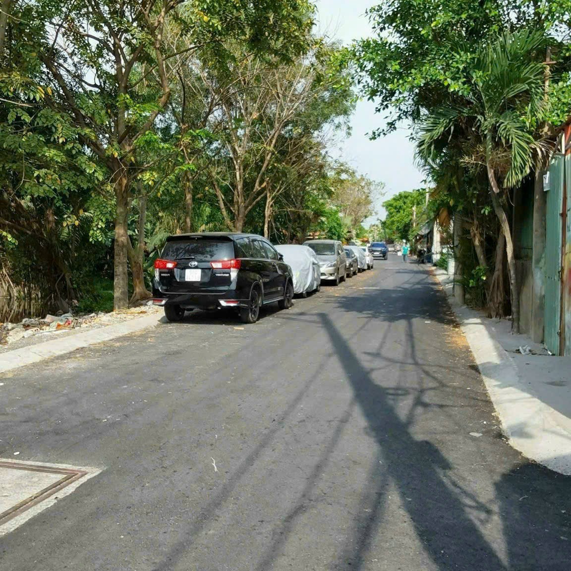Bán Đất View Sông Sài Gòn 585 - 609 Quốc Lộ 13 - Hiệp Bình Phước -  Thành Phố Thủ Đức 16007464