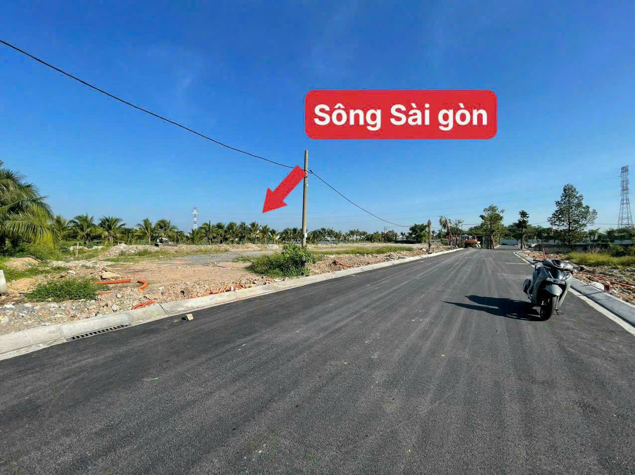 Bán Đất View Sông Sài Gòn 585 - 609 Quốc Lộ 13 - Hiệp Bình Phước -  Thành Phố Thủ Đức 16007464