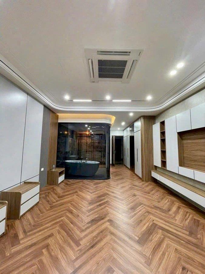 BÁN NHÀ LẠC LONG QUÂN  62M² - 6 TẦNG - THANG MÁY - Ô TÔ TRÁNH –KINH DOANH CHỈ 21,4 TỶ 16007465