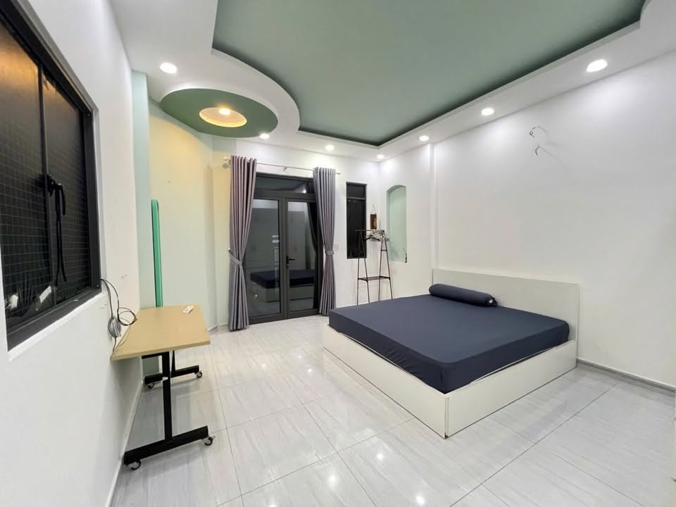 bán nhà gấp chủ định cư nước ngoài cần bán nhà p chánh hưng quân8 vía tài lọc cưc hiếm 16007469
