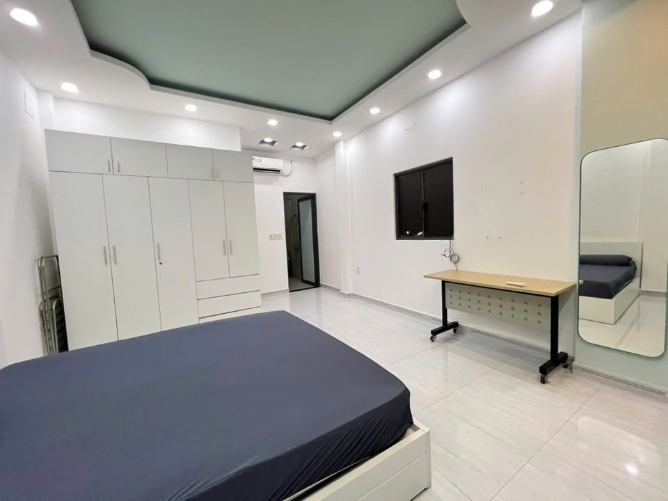 bán nhà gấp chủ định cư nước ngoài cần bán nhà p chánh hưng quân8 vía tài lọc cưc hiếm 16007469