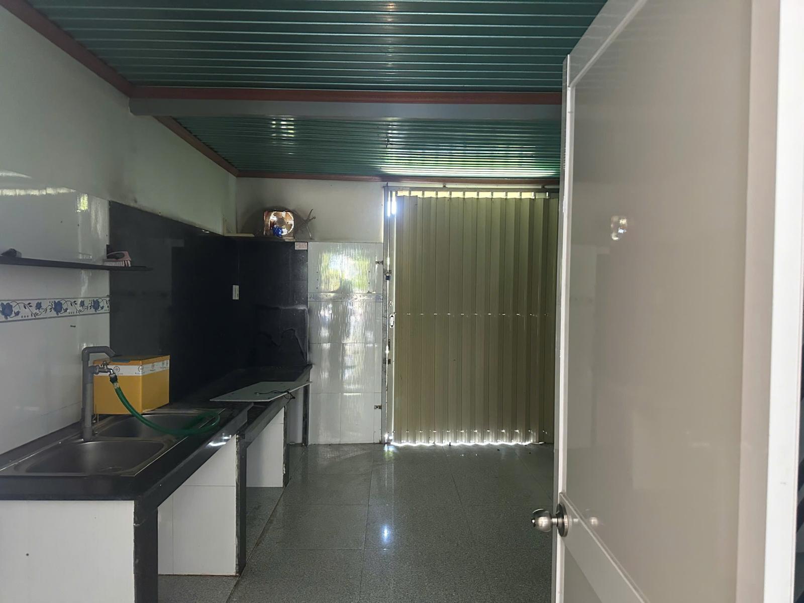 Bán nhà 2MT Nguyễn Công Trứ, LaGi KDC Lương thực giảm 50% chỉ 2.1 tỷ 16007471