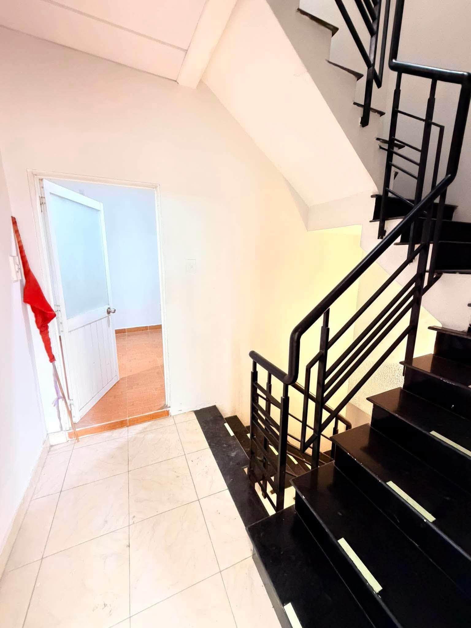 🏡 HUỲNH TỊNH CỦA – Q3  GIÁP Q1  45M²  4 TẦNG  5PN 16007483
