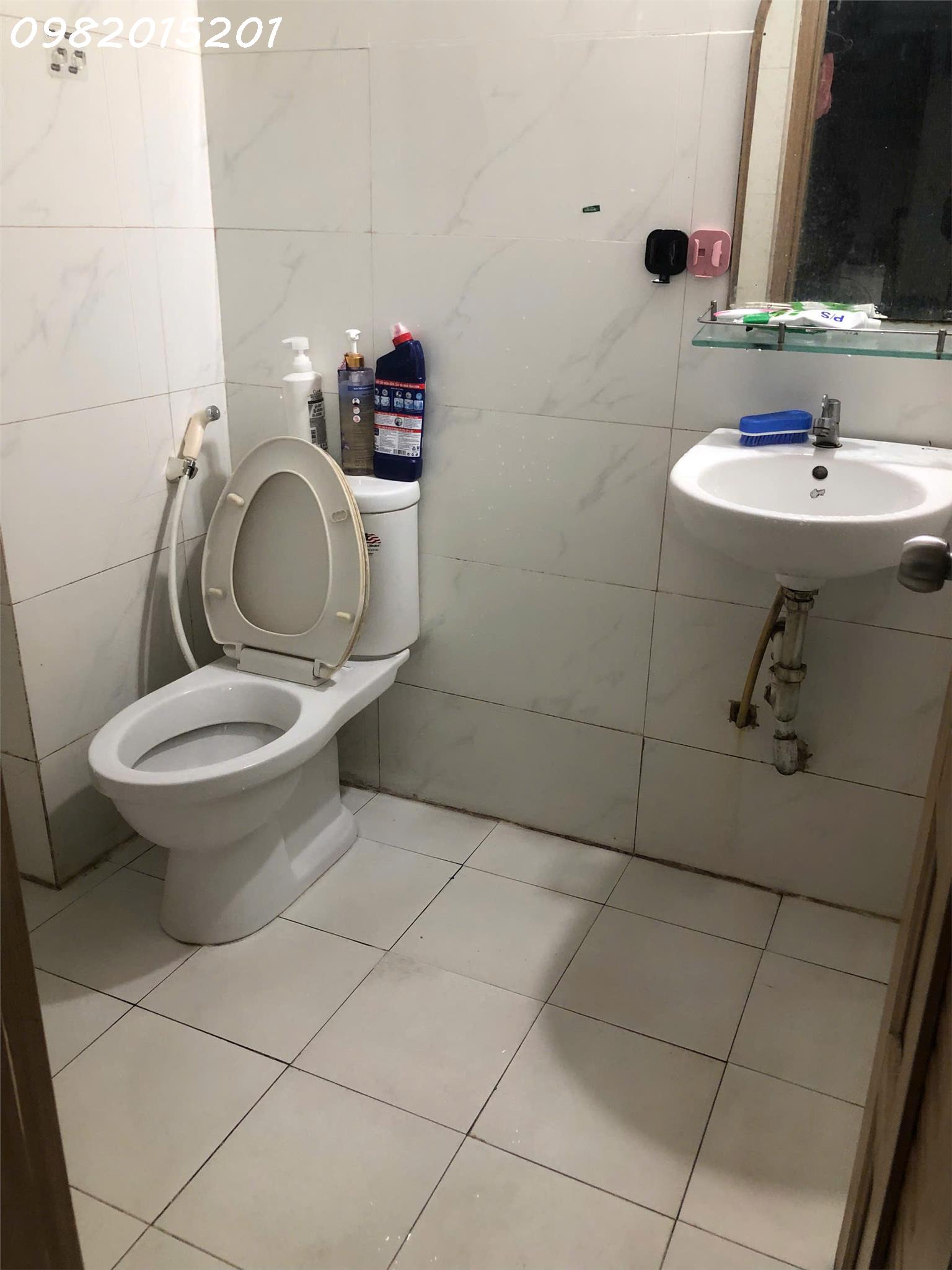Mình cần cho thuê 1 phòng rộng 20m2 gần chung cư Phạm Viết Chánh, Bình Thạnh 16007484
