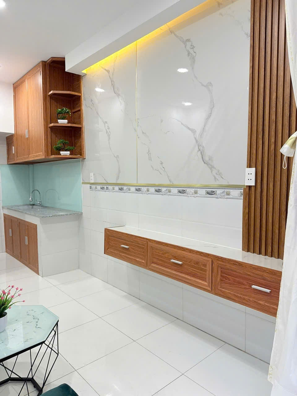  GẦN NGÃ TƯ THỦ ĐỨC –  2,4 TỶ SỞ HỮU NHÀ 2 TẦNG 16007486