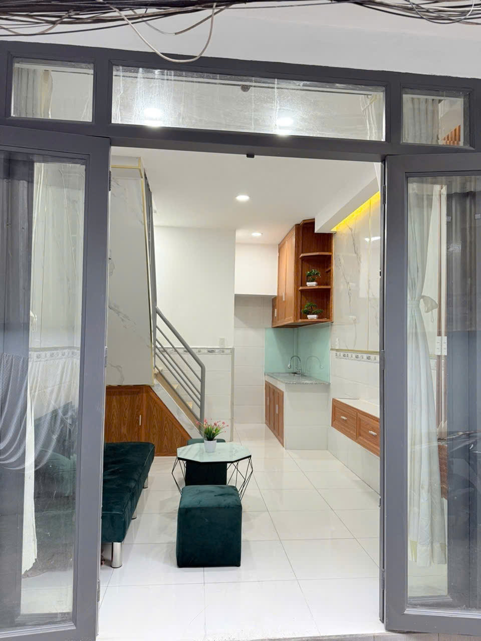  GẦN NGÃ TƯ THỦ ĐỨC –  2,4 TỶ SỞ HỮU NHÀ 2 TẦNG 16007486