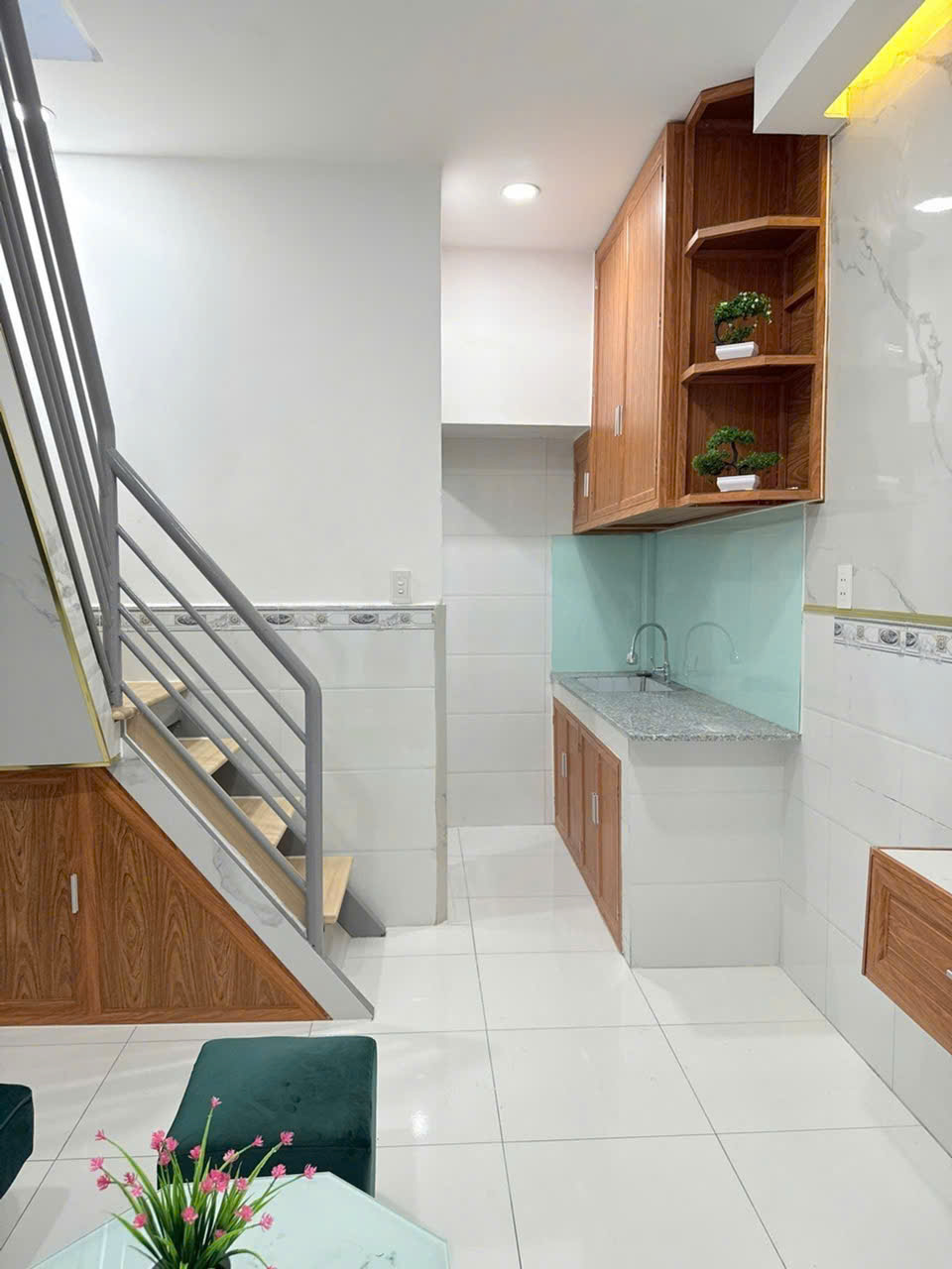  GẦN NGÃ TƯ THỦ ĐỨC –  2,4 TỶ SỞ HỮU NHÀ 2 TẦNG 16007486
