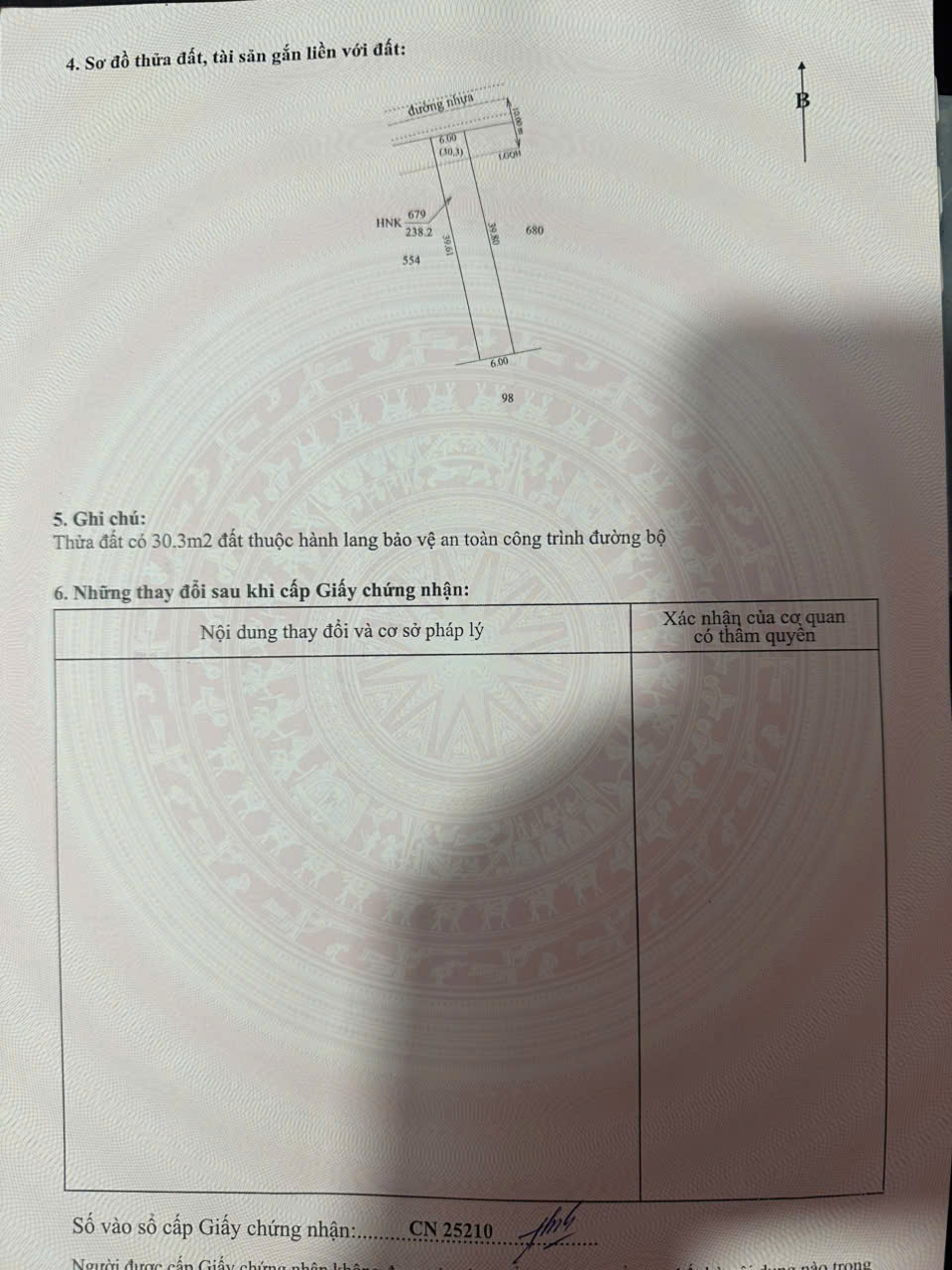 SỞ HỮU NGAY LÔ ĐẤT ĐẸP - GIÁ TỐT - Vị Trí Đắc Địa Tại : Ấp Phước Bình B - Xã Phước Thạnh - Tỉnh Tây 16007491