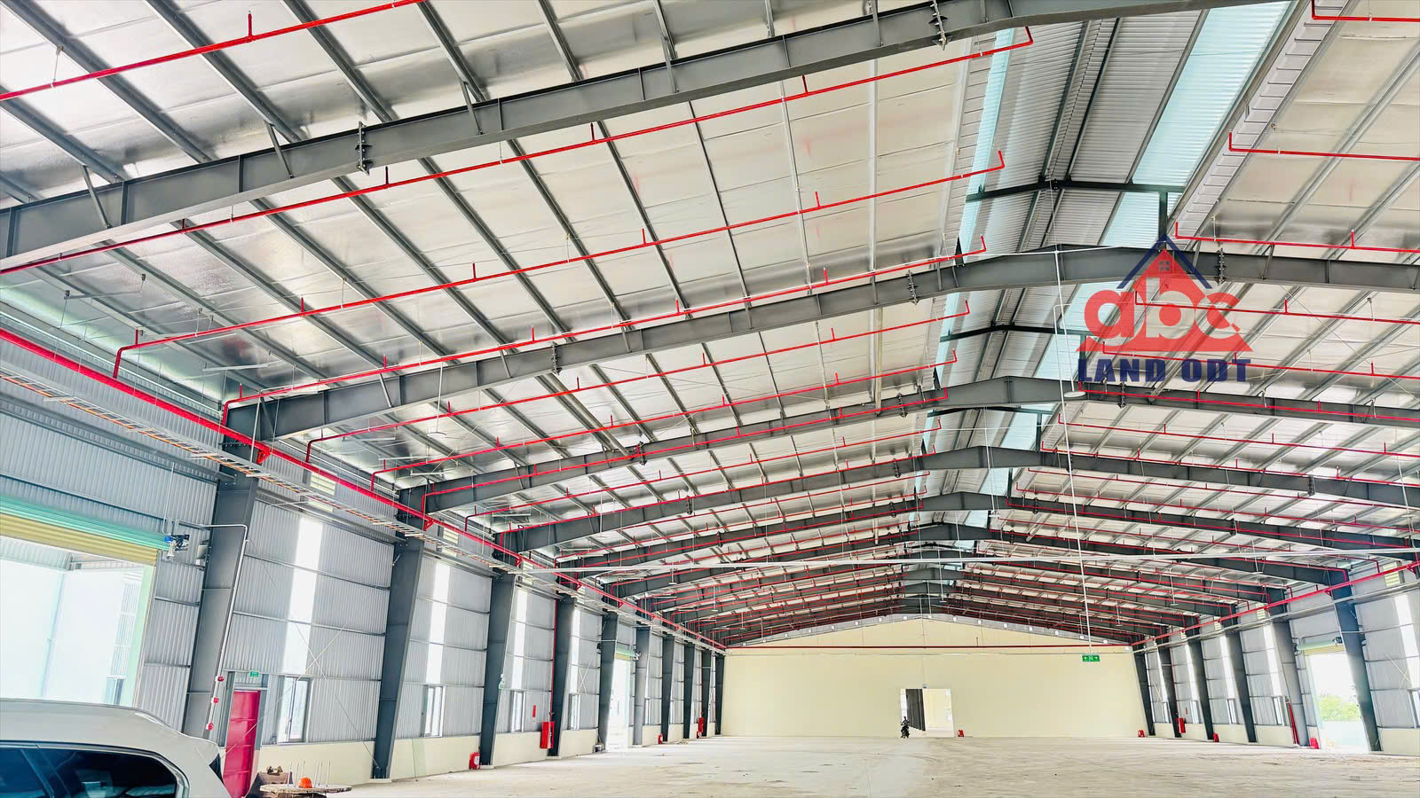 XT161 nhà xưởng cho thuê ổn định lâu dài, thu hút nhiều DN FDI Sản Xuất CN phụ trợ. 16007507