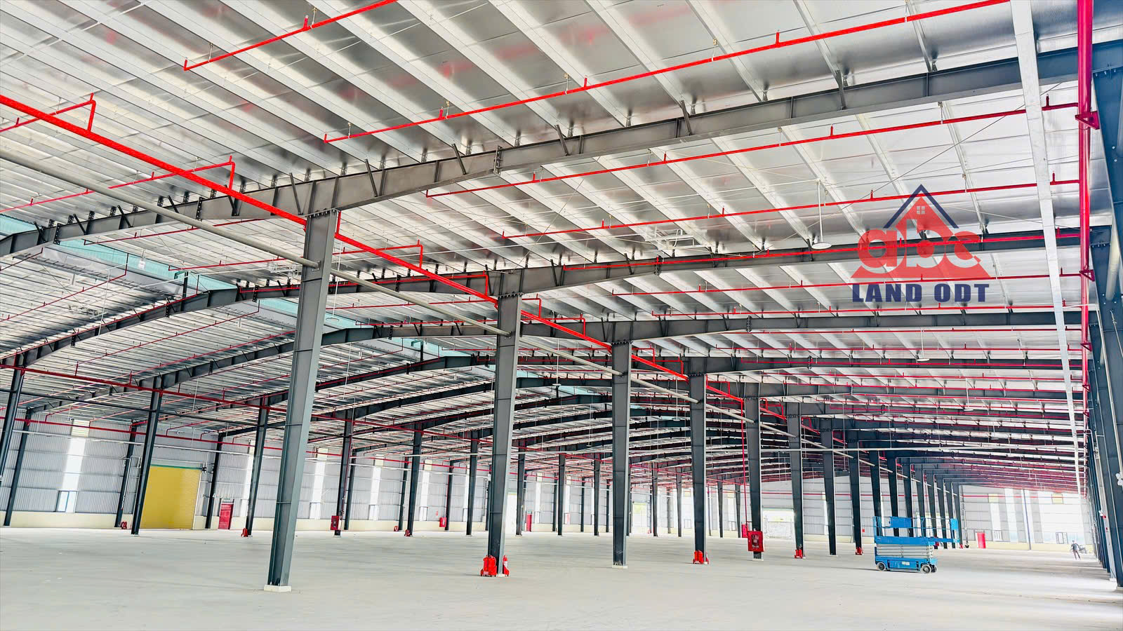 XT162 cho thuê xưởng sản xuất CNC, CN phụ trợ, Xưởng kiên cố phù hợp linh hoạt ngành nghề 16007509