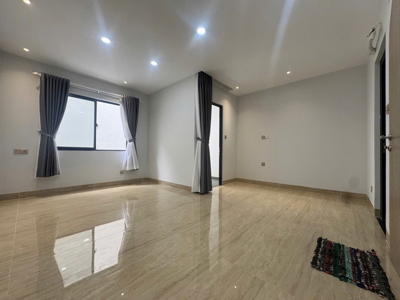 CHO THUÊ STUDIO BAN CÔNG – KDC MIZUKI -  xã Bình Hưng , huyện Bình Chánh, Thành phố Hồ Chí Minh 16007516