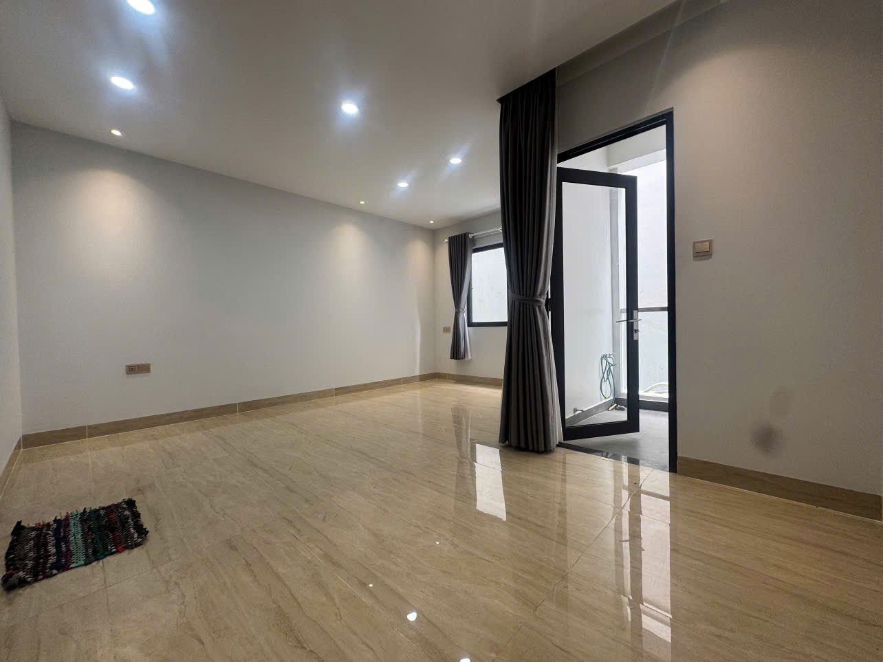 CHO THUÊ STUDIO BAN CÔNG – KDC MIZUKI -  xã Bình Hưng , huyện Bình Chánh, Thành phố Hồ Chí Minh 16007516