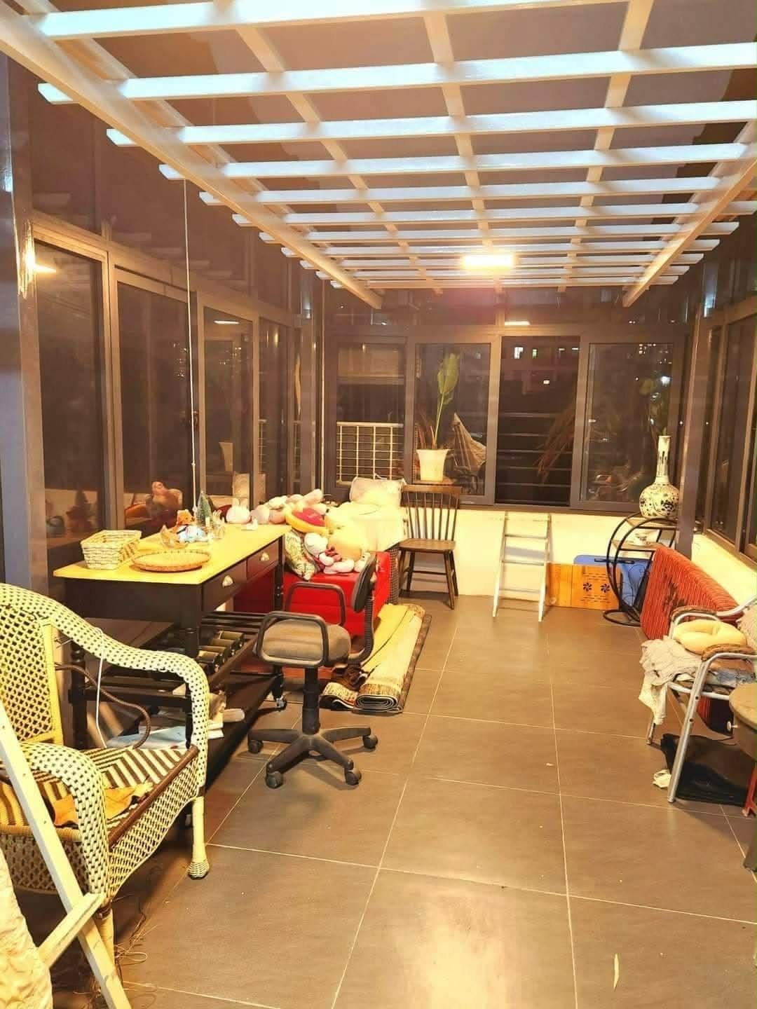 GIẢM SỐC NHÀ ĐẸP ĐỘI CẤN TT BA ĐÌNH 42M X 6 TẦNG NHỈNH 10 TỶ  16007518