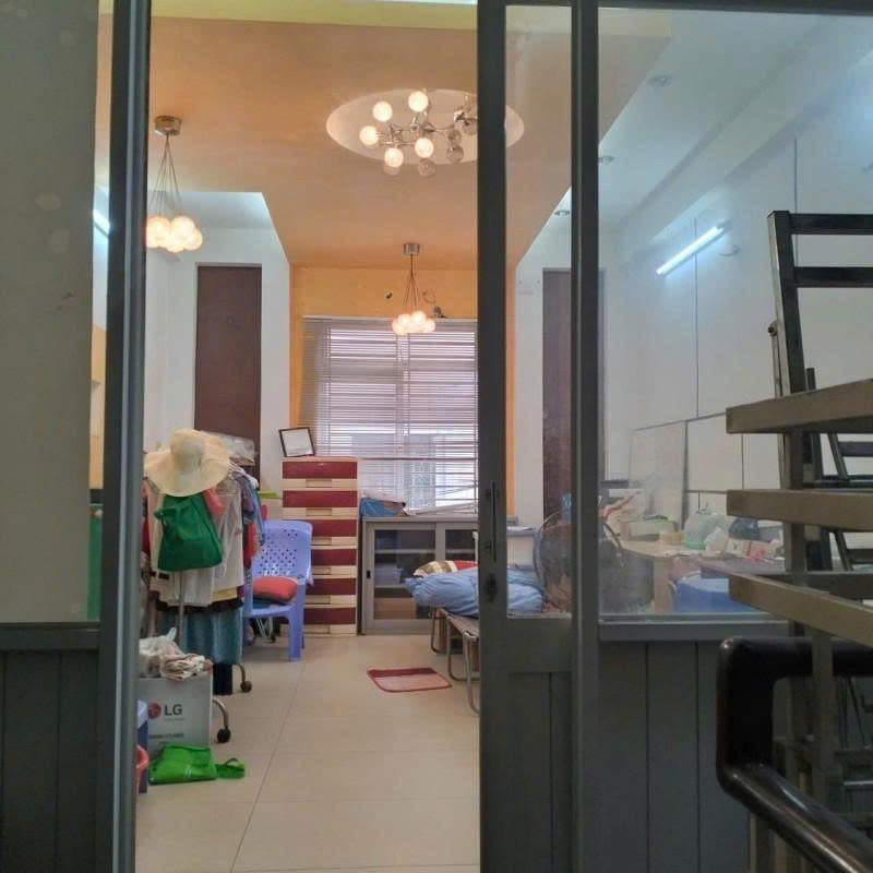 Bán nhà HXH 6m Cư Xá Đồng Tiến - ngay UBND Quận 10, 4x20m, 4 Tầng - 1 chủ, 15,9 Tỷ.. 16007521