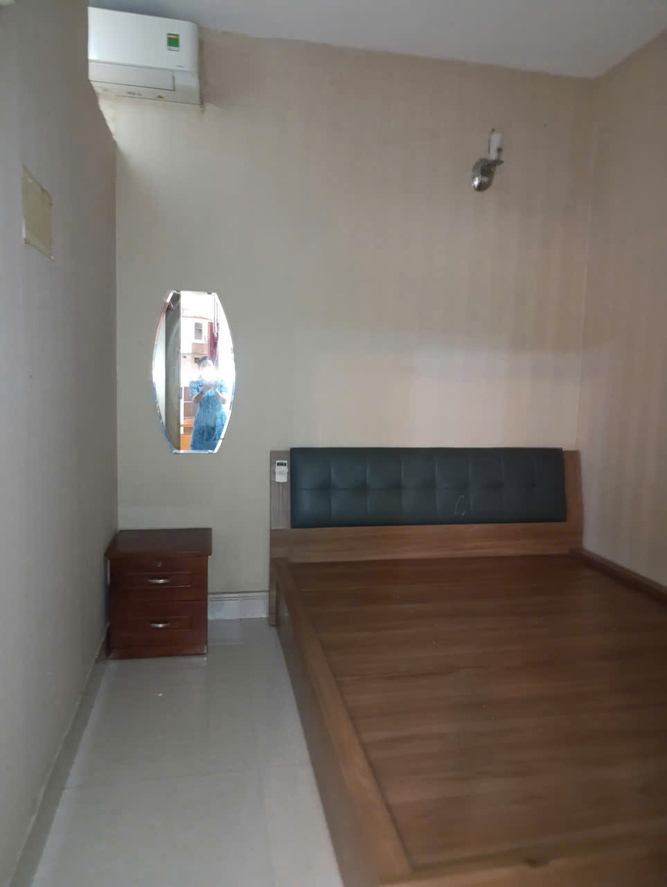 CHÍNH CHỦ CHO THUÊ CĂN HỘ 2PN – 1WC  CHUNG CƯ AN HÒA 16007528