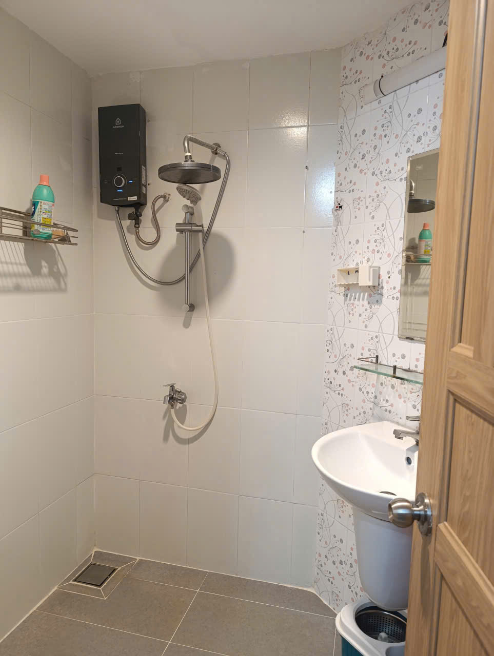 CHÍNH CHỦ CHO THUÊ CĂN HỘ 2PN – 1WC  CHUNG CƯ AN HÒA 16007528