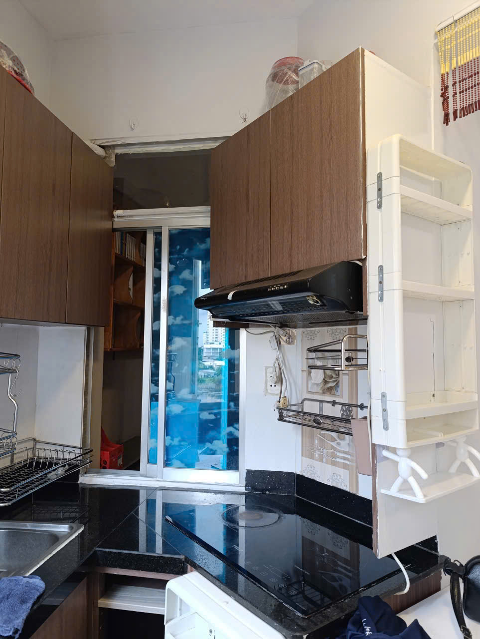 CHÍNH CHỦ CHO THUÊ CĂN HỘ 2PN – 1WC  CHUNG CƯ AN HÒA 16007528