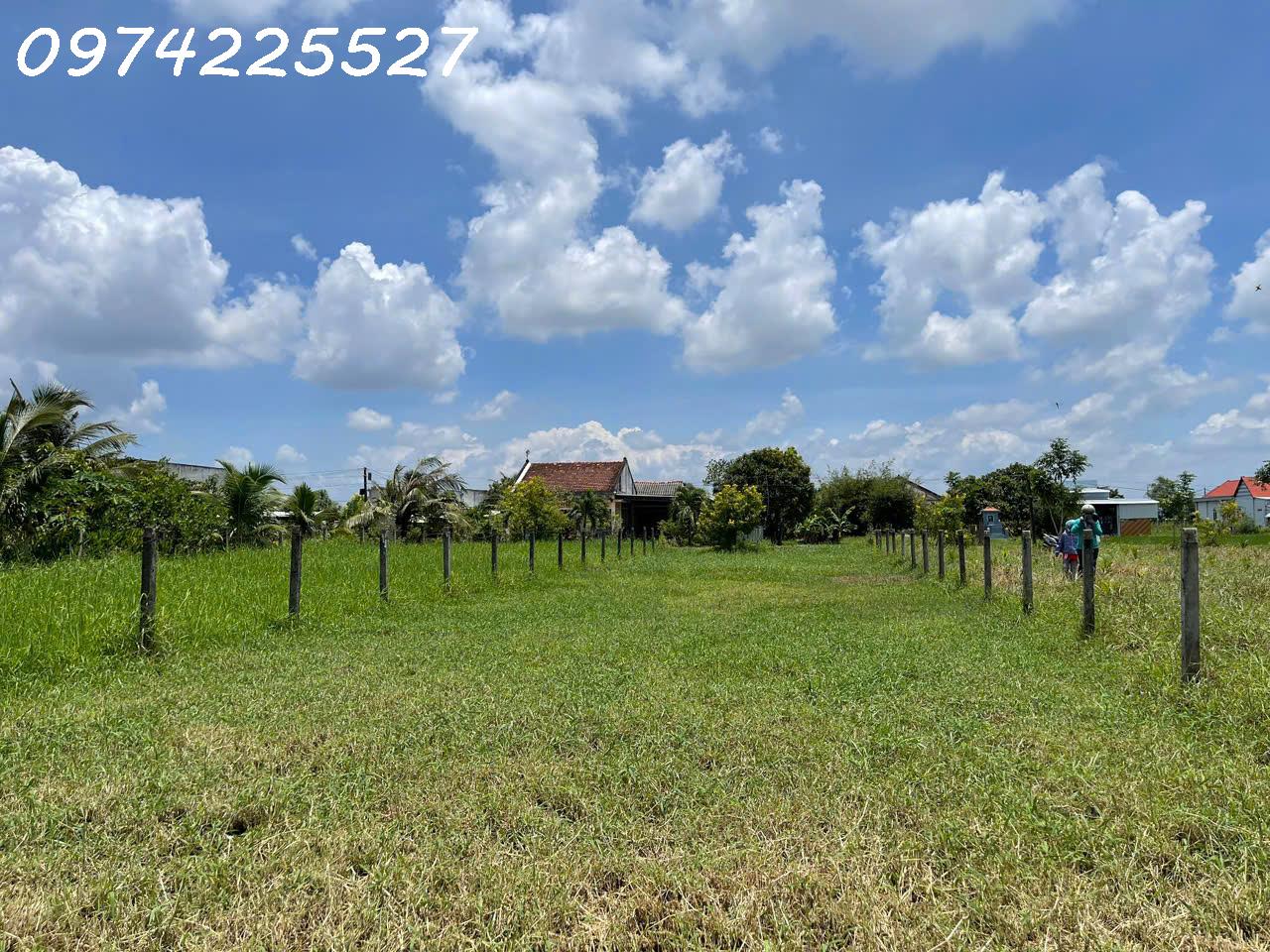 Chính chủ cần bán lô đất siêu đẹp đường xe tải Xã Hòa Khánh, Tây Ninh, DT 480m2,giá đầu tư 16007529