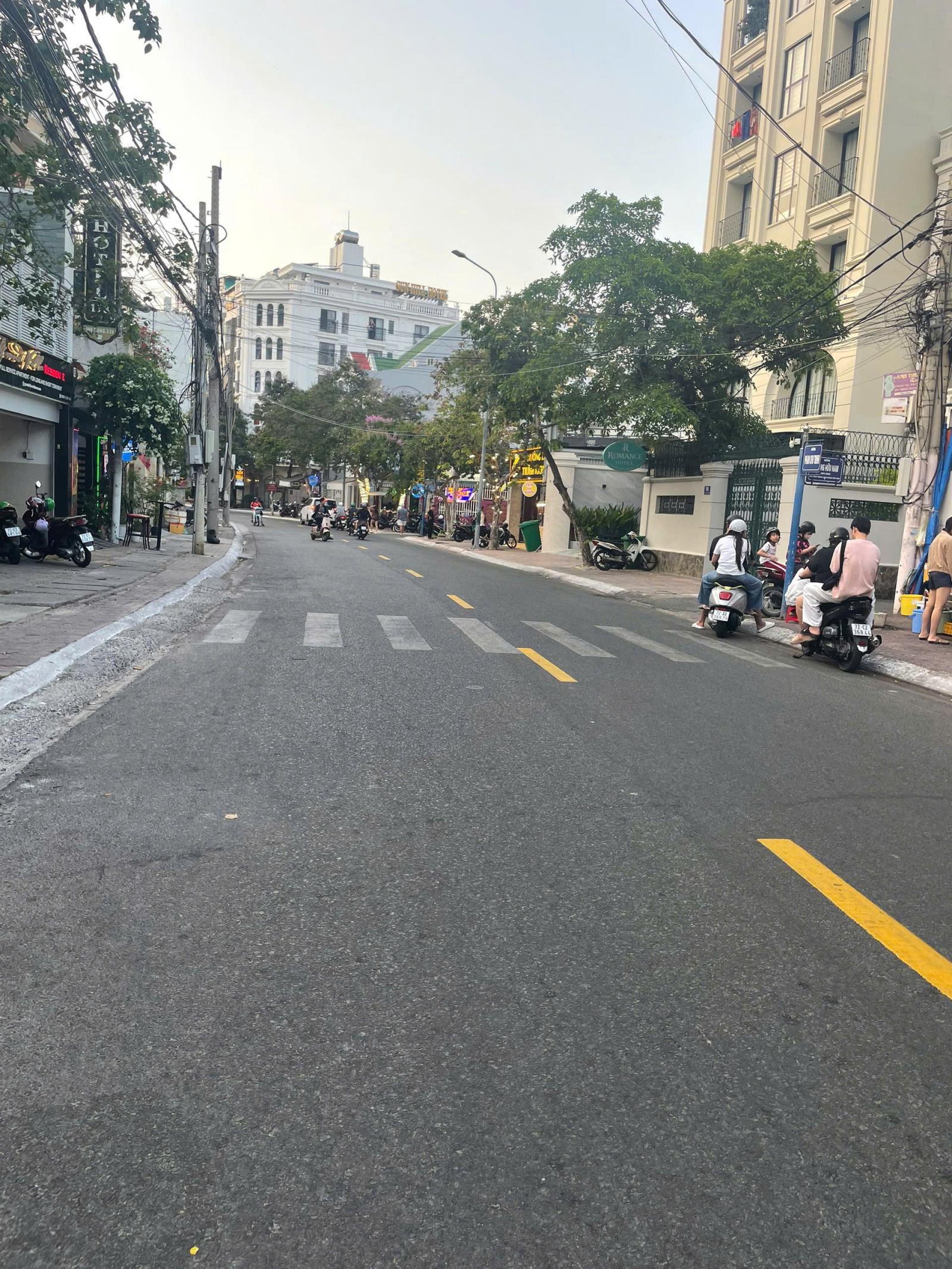 BÁN ĐẤT NỀN ĐẸP TẠI PHAN CHU TRINH, VŨNG TÀU - GIÁ TỐT 16007536