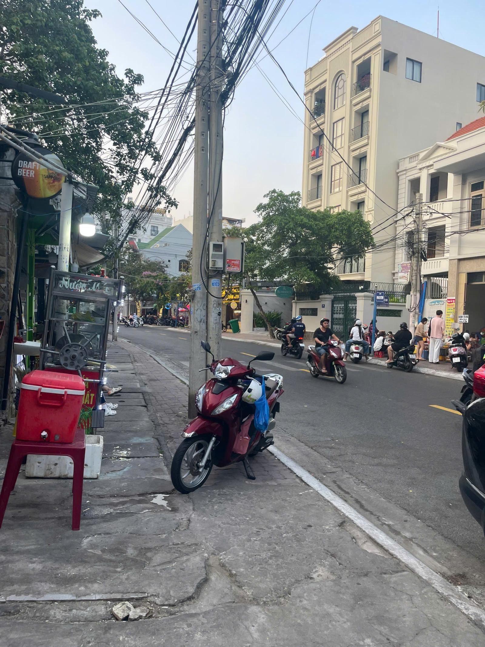 BÁN ĐẤT NỀN ĐẸP TẠI PHAN CHU TRINH, VŨNG TÀU - GIÁ TỐT 16007536