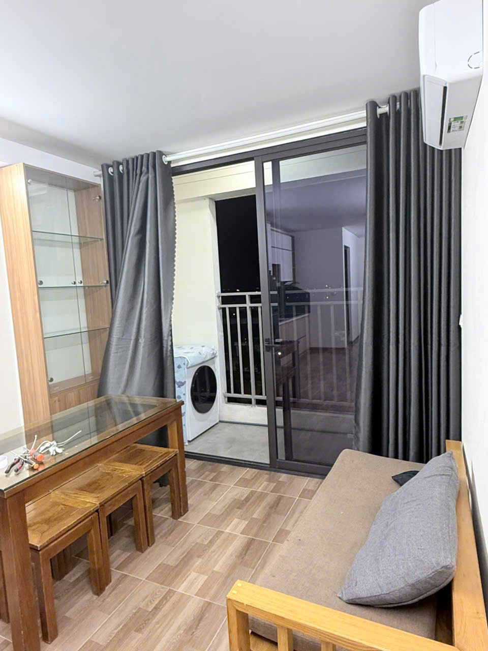 CHO THUÊ CĂN HỘ 2 PHÒNG NGỦ – CHUNG CƯ VIGLACERA ĐỒNG VĂN 4, HÀ NAM 16007537