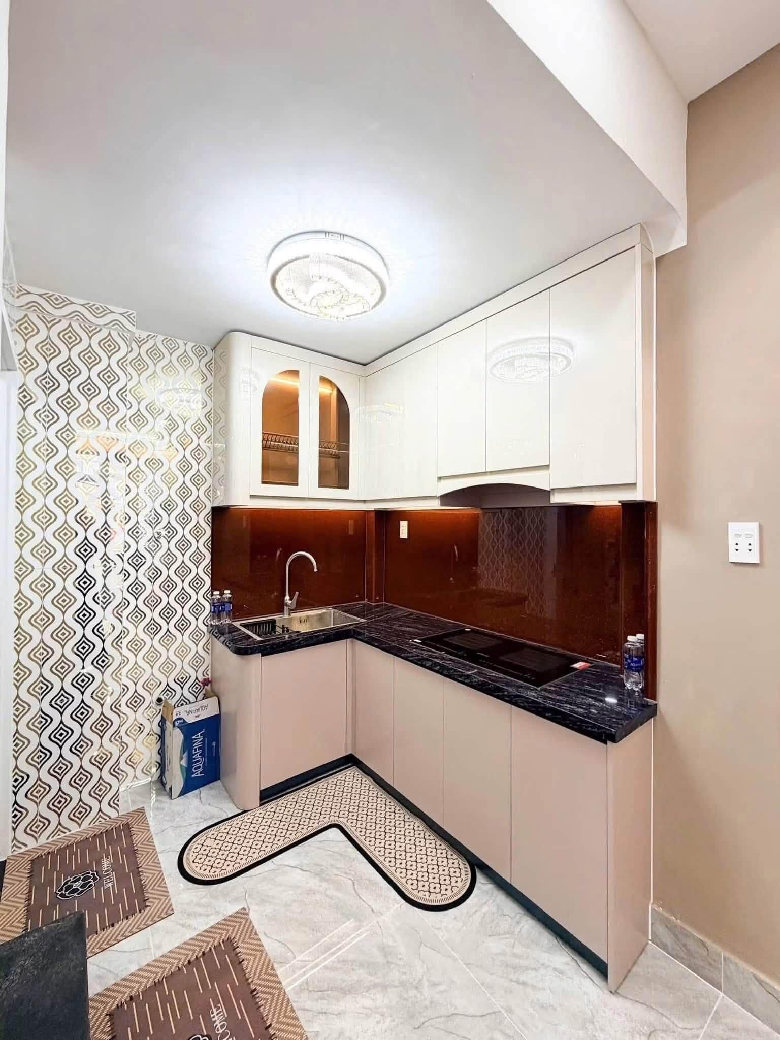 🏡 NHÀ ĐẸP PHÚ NHUẬN – HUỲNH VĂN BÁNH – LÊ VĂN SỸ. 16007539