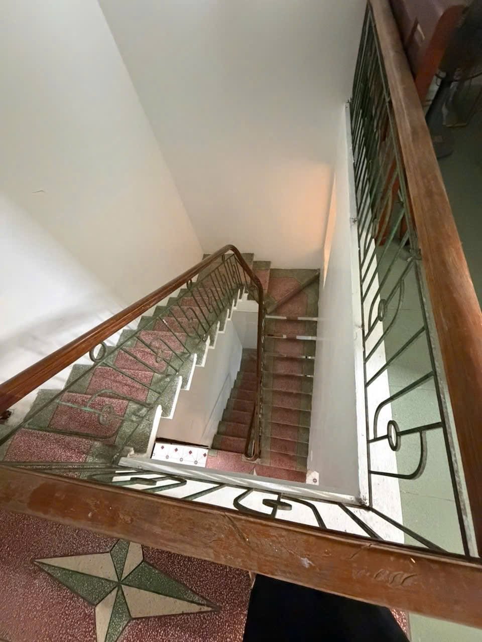 Bán nhà chia lô ngõ đường Điện Biên Phủ, TP HD, 48.3m2, mt 4.1m, 3 ngủ, đường oto tránh 16007541