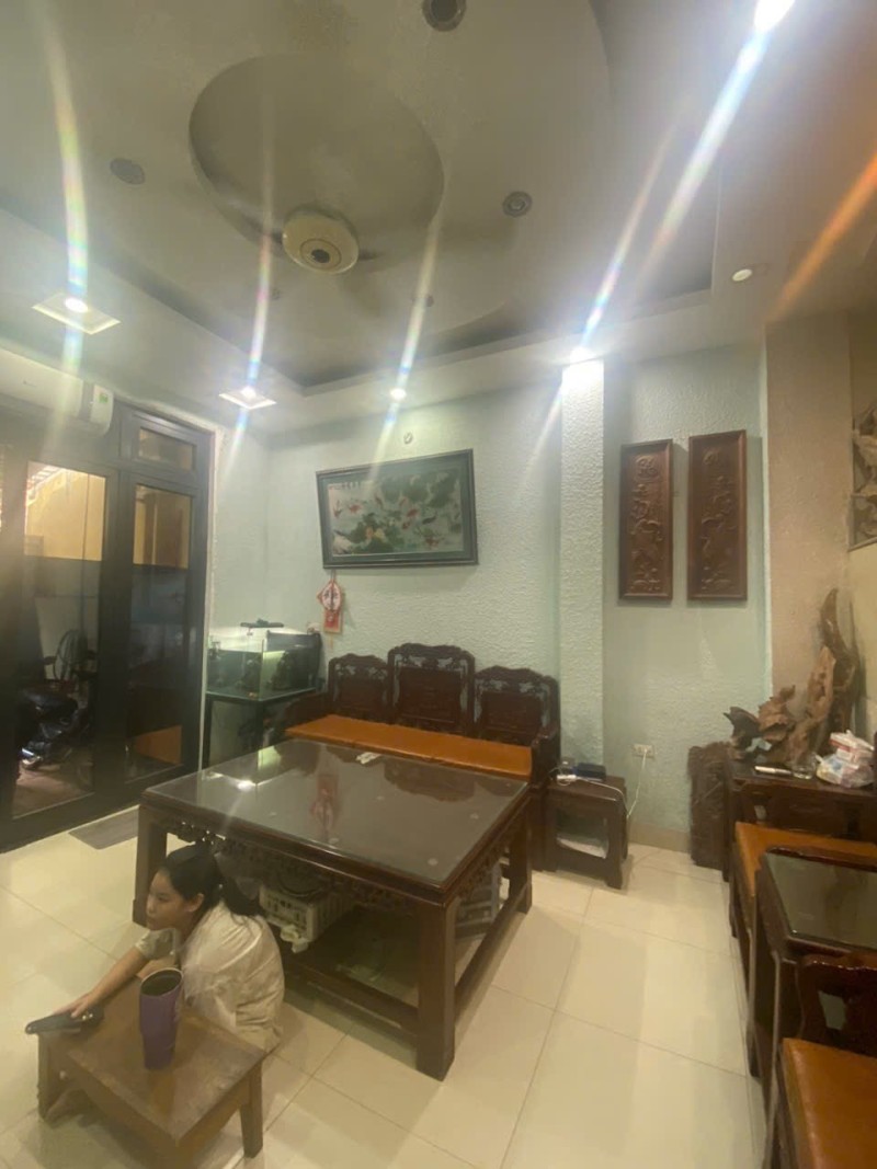 Bán nhà Phố Trạm,Long Biên 4 tầng,72m,mt4m oto tránh,kinh doanh nhỉnh 19 tỷ 16007543