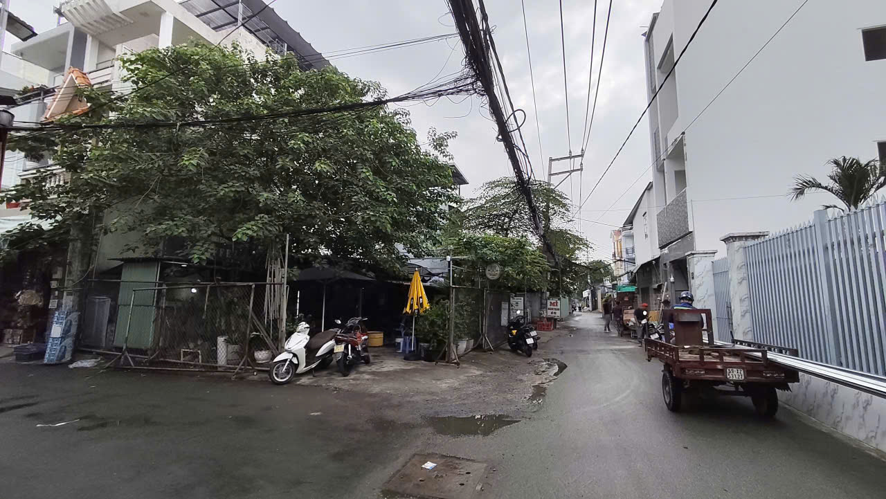 SIÊU PHẨM ĐẤT GÓC 2 MẶT TIỀN – ĐƯỜNG SỐ 35, HIỆP BÌNH CHÁNH, TP THỦ ĐỨC 16007546