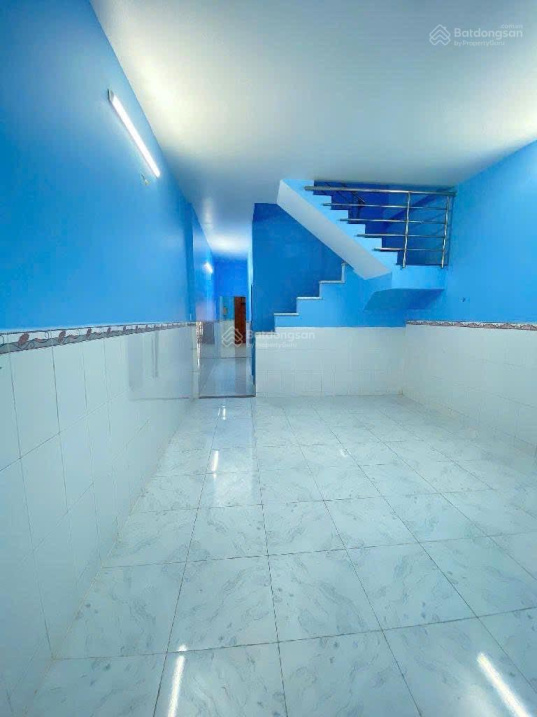Bán nhà Văn Tiến Dũng, Bình Hưng - 4x23m chỉ nhỉnh 5 tỷ, 16007550