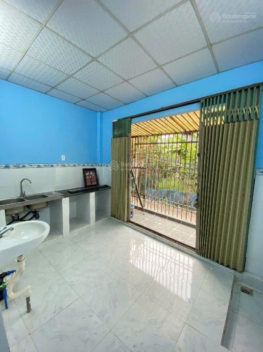 Bán nhà Văn Tiến Dũng, Bình Hưng - 4x23m chỉ nhỉnh 5 tỷ, 16007550