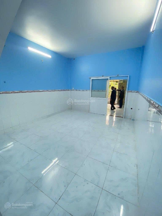 Bán nhà Văn Tiến Dũng, Bình Hưng - 4x23m chỉ nhỉnh 5 tỷ, 16007550