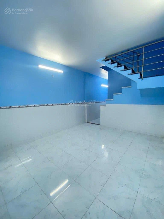 Bán nhà Văn Tiến Dũng, Bình Hưng - 4x23m chỉ nhỉnh 5 tỷ, 16007550