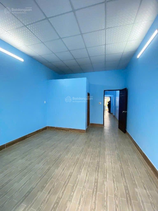 Bán nhà Văn Tiến Dũng, Bình Hưng - 4x23m chỉ nhỉnh 5 tỷ, 16007550