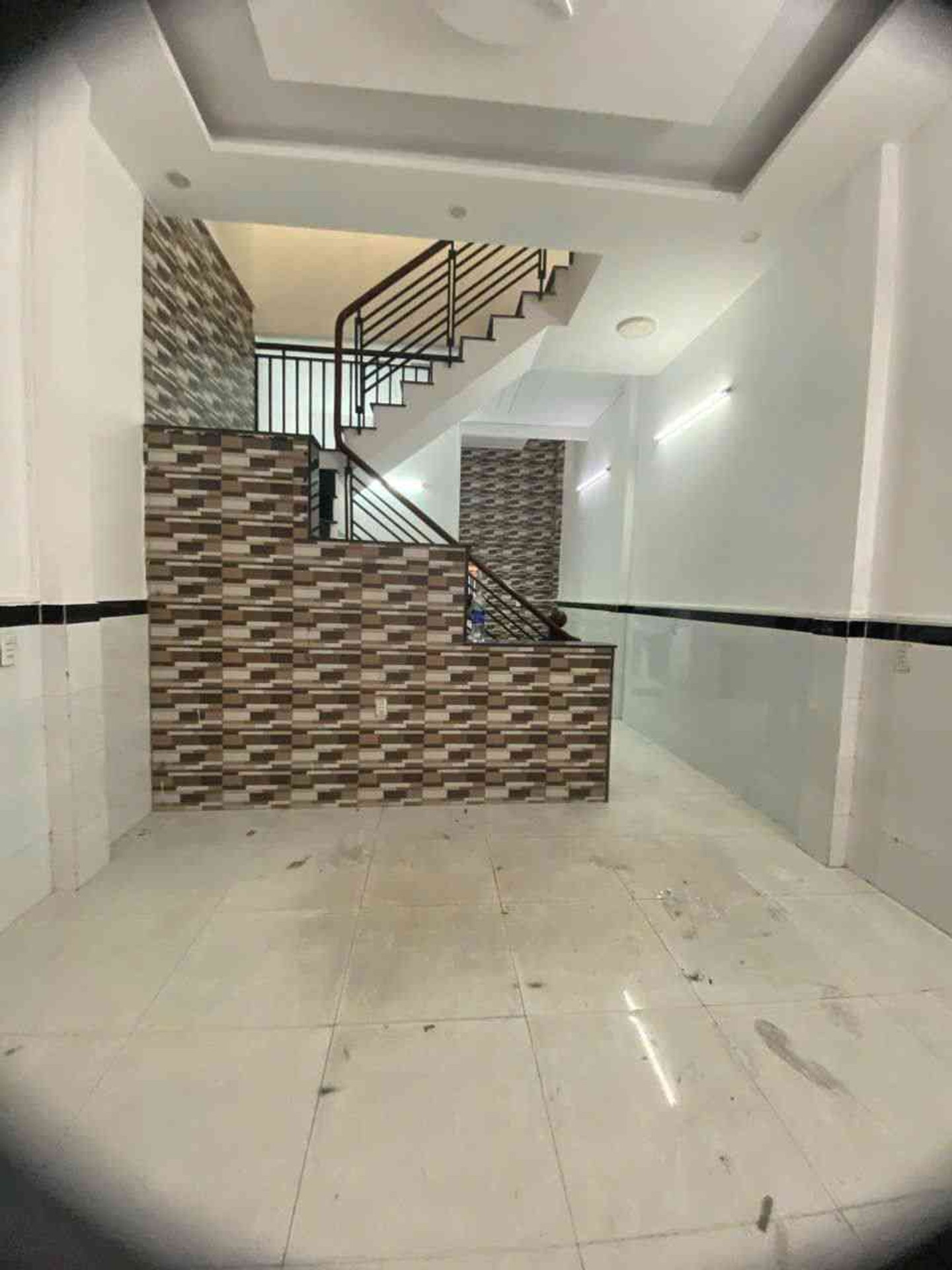 Bán nhà Tan thơi hiêp q12 [ 4 x13 ] 2 tầng 3,9 tỷ 16007554