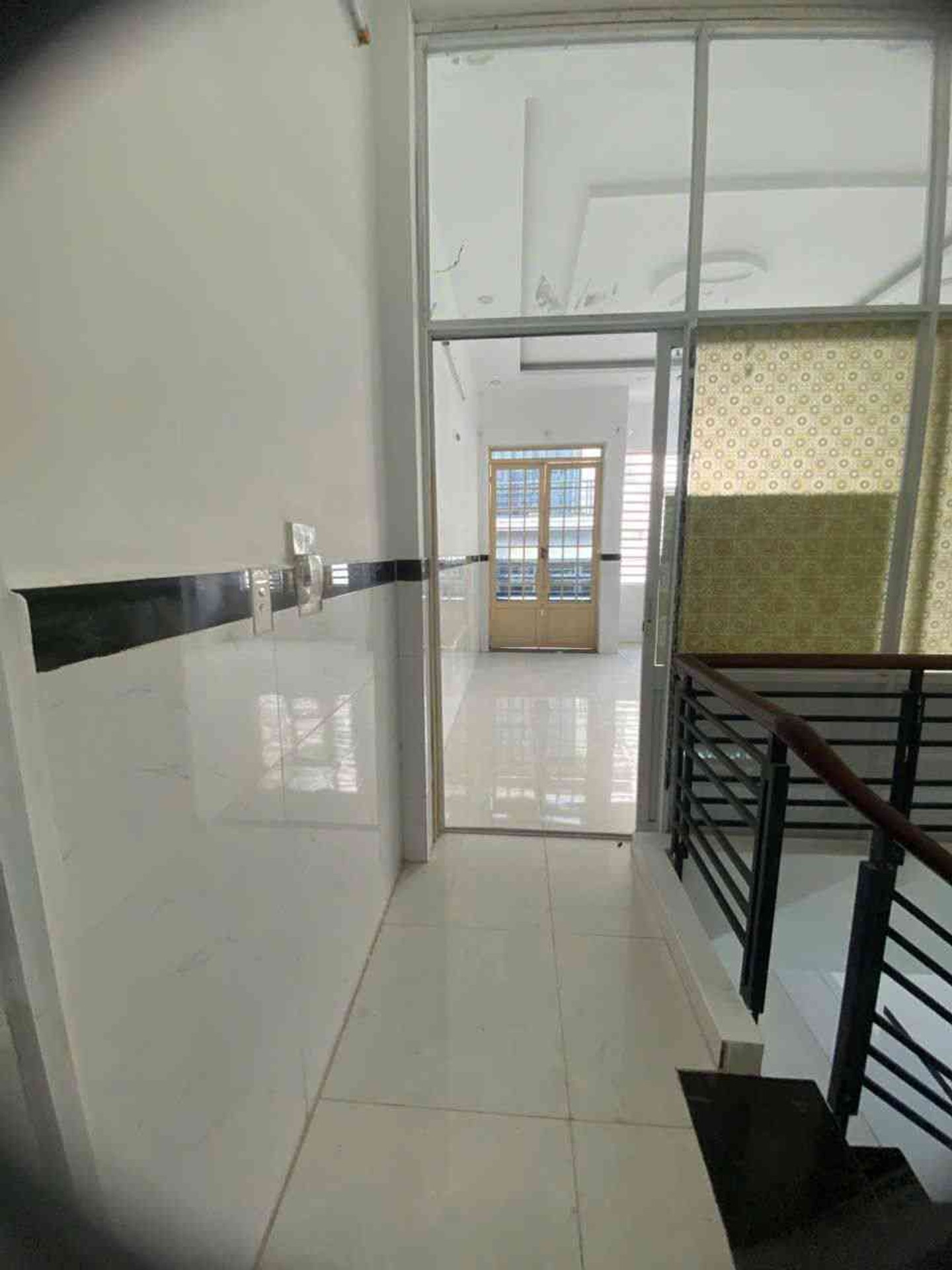 Bán nhà Tan thơi hiêp q12 [ 4 x13 ] 2 tầng 3,9 tỷ 16007554