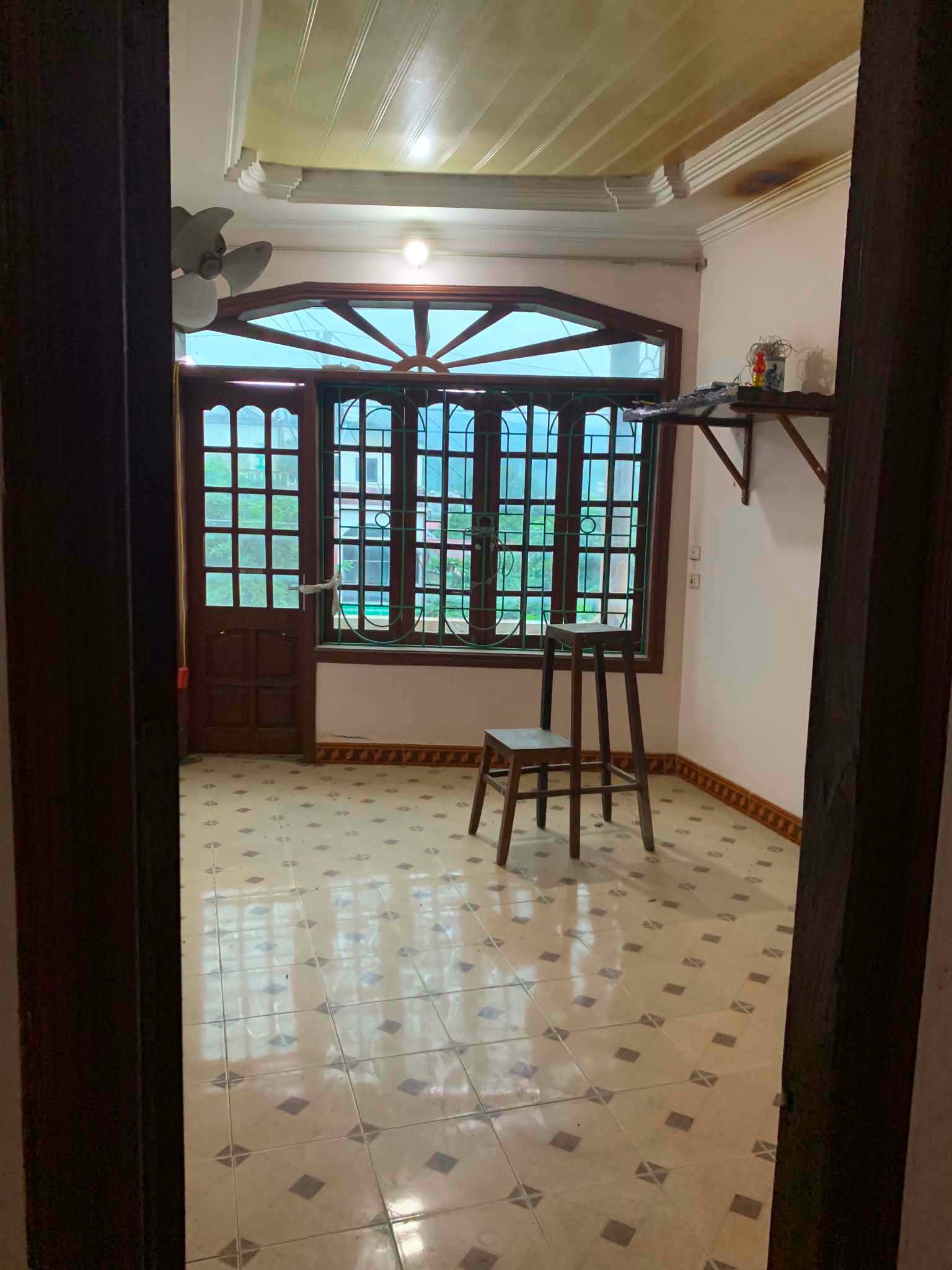 Giá chỉ  1tỷ xxx khách hàng đã được sở hữu căn nhà có diện tích 100m² ( mặt tiền 6m)Tại Tổ 3 - 16007557