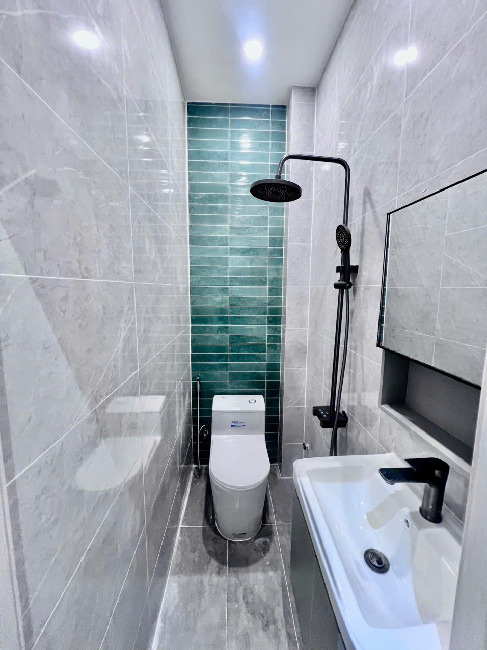 HỒNG LẠC TÂN BÌNH FULL NỘI THẤT 25M2 2 TẦNG 2PN 2WC GIÁ 4.55 TỶ
 16007561