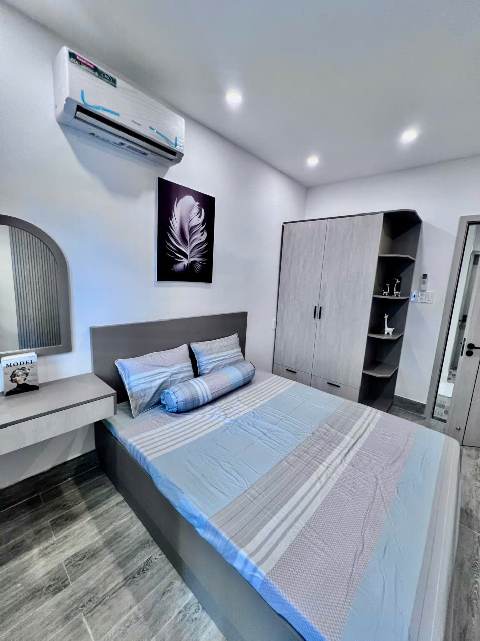 HỒNG LẠC TÂN BÌNH FULL NỘI THẤT 25M2 2 TẦNG 2PN 2WC GIÁ 4.55 TỶ
 16007561