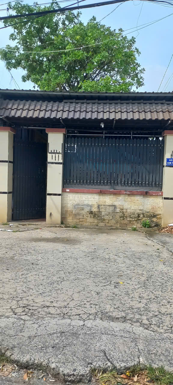 CHO THUÊ NHÀ NGUYÊN CĂN VỊ TRÍ ĐẸP TẠI HIỆP THÀNH, QUẬN 12 16007566