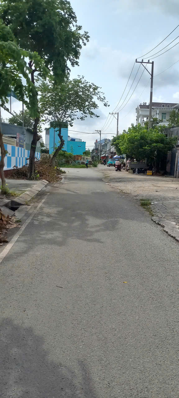 CHO THUÊ NHÀ NGUYÊN CĂN VỊ TRÍ ĐẸP TẠI HIỆP THÀNH, QUẬN 12 16007566