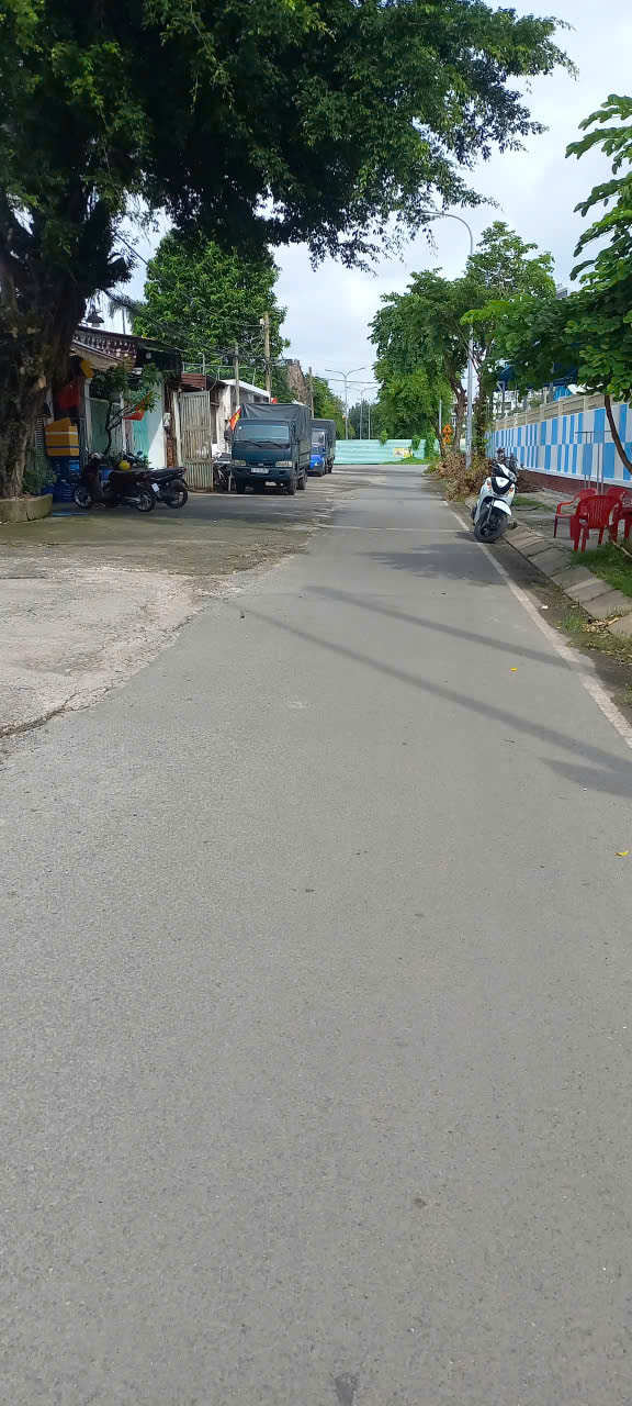 CHO THUÊ NHÀ NGUYÊN CĂN VỊ TRÍ ĐẸP TẠI HIỆP THÀNH, QUẬN 12 16007566